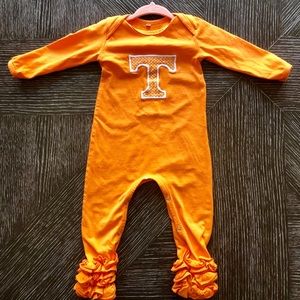 Tennessee Onesie Jumpsuit